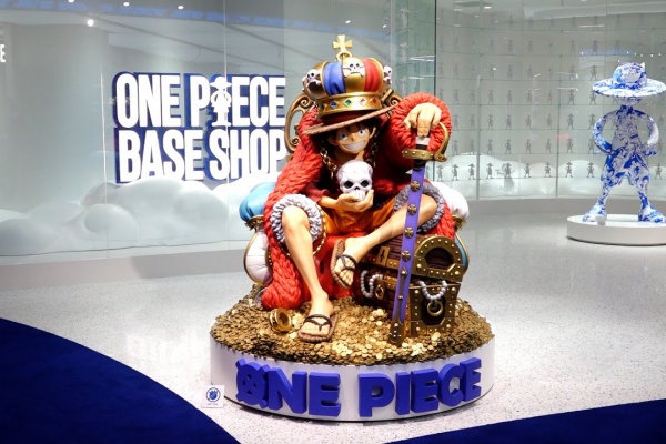 遊戯王&ドラゴンボール通販予約情報局 - ワンピース