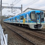 トライランダーの蔵出し写真館　～今日の一枚～