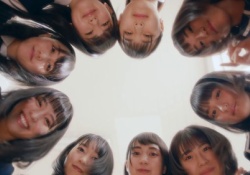 【乃木坂46】たまらんｗ 4期生集合・・・真ん中に入りたいｗｗｗｗｗ