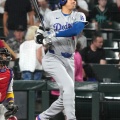 【MLB】大谷翔平のMVP独占、もはやアメリカ人も諦める。第2回模擬投票で異次元の独走へ