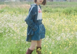 【画像】最新の若月佑美さんのスタイルwwwwwwwwwww