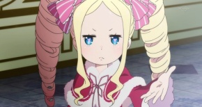 【Re:ゼロから始める異世界生活】第7話 感想 守るためにスバルができること