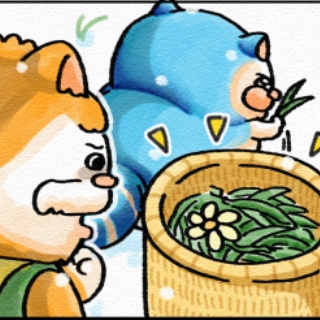 まめきちまめこニートの日常