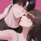 【新作】見つめ合うたびに、胸がざわつく。圧倒的作画で魅せるTLロマンス『ジウとウヨン〜キャンパスで出会った年下の彼〜』