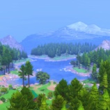 『【SolSeed2-①】キャンプ(Granite Falls)へ行こう!』の画像