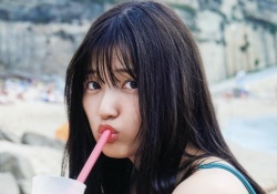五百城茉央、喉不調によりリアルミートで筆談←ヲタ怒りへ