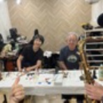 サックス・EWI吹き 横路竜昇の日記
