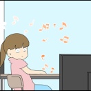 勘違いのララバイ