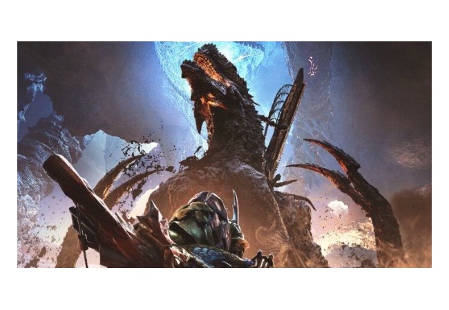 １２/９朝７時よりモンスターハンターショーケース配信決定！！