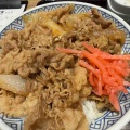 吉野家 小倉中井店@北九州市小倉北区