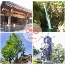 【愛知〜山口県の旅(兵庫県編)】最強のパワースポットで参拝！(￣人￣)