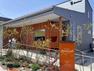 川崎にある人気洋菓子店『Patisserie Annivel（パティスリーアニヴェル）』が移転オープンするらしい。