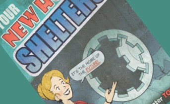 シェルター（C.A.M.P.）