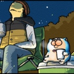 【メロとタビ】はじめてのソロキャンプ