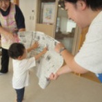つどいの広場はっぴー