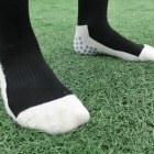トゥルーソックスの履き方 解説 試合 公式戦用 Kohei S Blog サッカースパイク情報ブログ