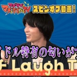 『[イコラブ] 野口衣織「マヂラブTV スピンオフ」カラタチ前田が登場！YouTube公開』の画像
