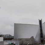 SFC修行、ときどき観光