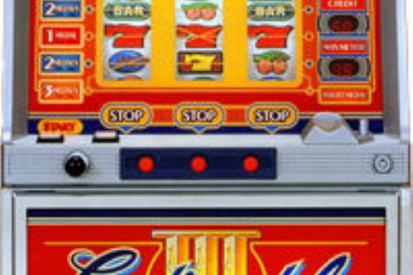 パチスロ ユニバーサル大図鑑 - 3号機 1990年