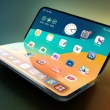 アップルが大勝負、折りたたみiPhoneの初回生産目標を1000万台に引き上げか