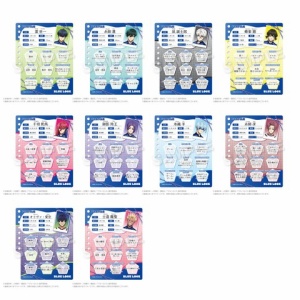 ブルーロック×リバプールFCスペシャルコラボカバー付き 1～5巻セット