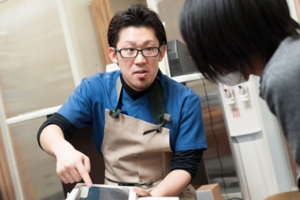 足の痛み解決 靴をつくる理学療法士のblog 三浦賢一