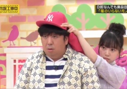 【画像】この堀未央奈とバナナマンの絡みをもう見ることができないという事実