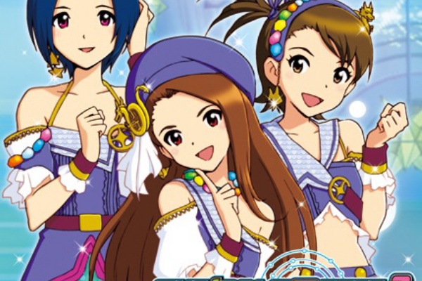 アイマスシリーズの曲を語ってみる The Idolm Ster篇その2 うさぎの桜