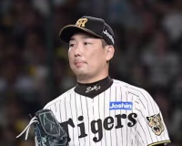 岩崎、４失点で試合をぶち壊して敗戦投手に