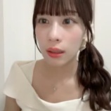 『[動画]2026.07.31（23:13～） SHOWROOM　「≒JOY(ニアリーイコールジョイ) 髙橋舞」＠個人配信【ニアジョイ】』の画像