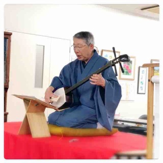 山梨落語研究会