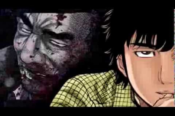 三億円事件奇譚 モンタージュ の主人公カップルに思う事 おもしろmangaルーム Manchan情報局第７別館