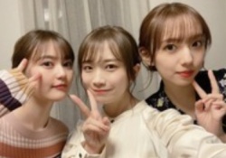 【乃木坂46】新内真夏生田の配信中の感想がこちらwwwwwwww