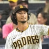 ダルビッシュ有が佐々木朗希たたえる「メジャーに来ても同じようなピッチングが出来ていると思います」