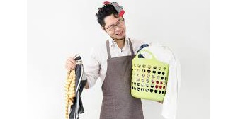 妊娠初期で悪阻が酷く、家事は夫がやってくれているのだけれどあまりにも雑すぎて…
