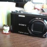 『SONYのsyber-shot DSC-HX5Vおもしろいです!』の画像