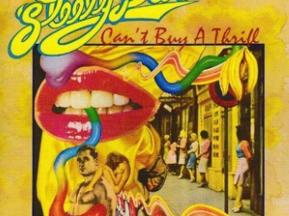 Reelin' In the Years / 輝く季節（Steely Dan / スティーリー・ダン）1973 ＃11
