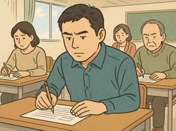 【令和8年第I回公認会計士短答式試験解答速報】難易度は簡単？難しい？感想・評価・ボーダーは？2025年12月14日（日）#公認会計士 #管理会計論 #管理 #解答速報 #監査論 #監査 #短答