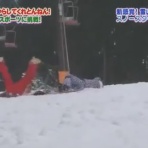 一歩さがって二歩すすむ！！