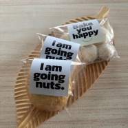 バレンタインはどうする？理想と現実♪