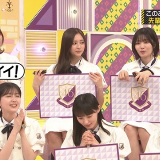 乃木坂46、2月22日21時よりYouTubeチャンネル「乃木坂配信中」に