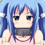 Xperia「そらのおとしもの」14-15