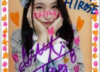 日刊スポーツの総選挙連載、本日(5/6)は廣瀬なつきが登場！