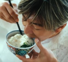 夏の元気いただきます