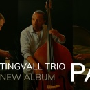 のんのん音楽日記No.0520「Tingvall Trio-PAX」