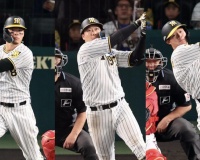 ファン『森下佐藤大山が8〜9回で負けてるときだいたい打てんのがキツい』←これ