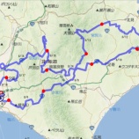 『北海道ツーリング2013 総括』の画像