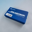 ホルメンコール　ベースブラシ スチール