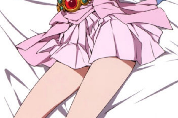 アニメトピックス アニトピ ニア テッペリン