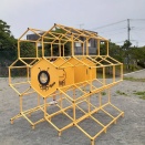 大中里公園🍯2022年にリニューアルしたばかりの公園